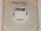 Judy Henske - Road To Nowhere / Sing A Rainbow - Reprise 0485 Promo 45