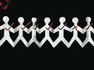 Three Days Grace - One-X (Vinyl Used Very Good)