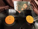 JOHN COLTRANE COLTRANE LIVE IN PARIS BYG YX-4001-2 MONO Japan Gatefold 2 LP