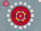 The Routers  Let's Go - Mashy,on the  uk Warner Brothers Label in  Near Mint