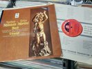 SAX 2579 Bach Double Concerto Nathan Milstein & Erica Morini Columbia ED1 Rare