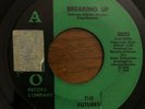 Sweet Soul/Funk 45 The Futures - Breaking Up HEAR  AMJO