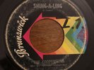 Northern Soul 45 The Cooperettes - Shing-A-Ling HEAR  Brunswick