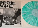 Depeche Mode: people are people GERMAN MARBLED GREEN VINYL 12