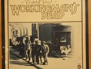 The Grateful Dead - Workingman's Dead LP Vinyl Warner Bros WS 1869 Winchester NM