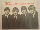 Another Beatles Christmas Record, Beatles Fan Club Flexi Disc [Rare flexidisc]