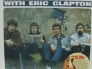 John Mayall With Eric Clapton Blues Breakers Vinyl LP Coloured Mono Edition