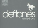 DEFTONES WHITE PONY DOPPIO VINILE LP NUOVO SIGILLATO