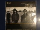 U2 - RARE LIMITED EDITION NUMBERED DOUBLE VINYL LP TEQUILA SUNRISE