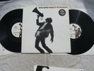 BRYAN ADAMS double lp WAKING UP THE NEIGHBOURS  / NEIGHBORS +insert a&m 3971641