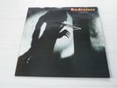 THE RADIATORS 'GHOSTOWN' LP FRANCE CHISWICK 1979 NEW NOS PUNK INNER SLEEVE
