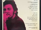 BRUCE SPRINGSTEEN-STEELMILL BOSSMAN-RIVER REFINERY PROMO VINYL LP ACOUSTIC DEMOS