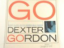 DEXTER GORDON 