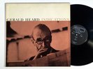 GERALD HEARD: INDICATIONS world pacific LP / spoken word psych lsd MONO DG NM