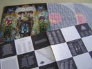 MICHAEL JACKSON DANGEROUS Orig 1991 KOREA 2 VINYL LP 12