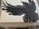 The Black Crowes ?– Live At The Greek 1991 Back On Black ?RCV152LP dbl LP Clear