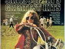 Janis Joplin - Greatest Hits [Latest Pressing] LP Vinyl Record Album New Sealed