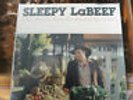 SLEEPY LABEEF- IT AIN'T WHAT YOU EAT IT'S THE WAY HOW YOU CHEW IT- VG+/VG+ 1980