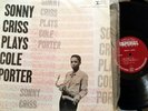Sonny Criss - Imperial 9024 -  