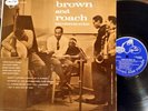 Clifford Brown/Max Roach - Emarcy 36008 - 