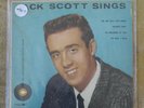 JACK SCOTT SINGS 7
