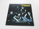 THE RADIATORS FROM SPACE 'TV TUBE HEART' LP UK CHISWICK 1977 NEW NOS PUNK