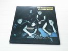 THE RADIATORS FROM SPACE 'TV TUBE HEART' LP HOLLAND CHISWICK 1977 NEW NOS PUNK