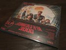 DETTO MARIANO - EXTERMINATORS OF THE YEAR 3000 / 1983 SOUNDTRACK ITALO DISCO