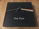 Pink Floyd The Box Set 1988 EMI-PFB1 Rare Vintage Australia Vinyl Records Set