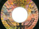 5 STAIRSTEPS & CUBIE - TELL ME WHO  - US BUDDAH RECORDS DEMO - LISTEN