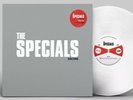 THE SPECIALS ENCORE EXCLUSIVE LIMITED EDITION WHITE VINYL LP BRAND NEW SEALED