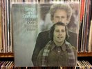 SIMON AND GARFUNKEL ORIGINAL 1970 LP   Bridge Over Troubled Water 2 EYE COLUMBIA