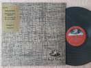 Gioconda De Vito - Brahms - Violin Sonatas - Angel 35523 - Original U.K. Ed1  Lp