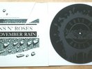 GUNS N ROSES NOVEMBER RAIN SWEET CHILD O' MINE /PATIENCE 12