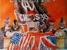 The Exploited, War Now, 1988, Vinyl LP - Very Good Condition