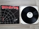 BLITZKRIEG - SURVIVAL  RARE LP