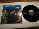 Rare LP tubby hayes and the all stars return visit  fontana 687302TL