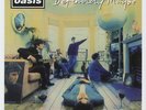 Oasis - Definitely Maybe - 2 x 180gram Vinyl LP - Mint