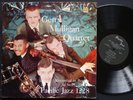 GERRY MULLIGAN Quartet Recorded In Boston At Storyville LP PACIFIC JAZZ DG MONO