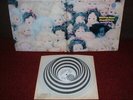 MANFRED MANN CHAPTER THREE Vol.2 LP 1970 VERTIGO 1st Press  MINT