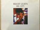 Bright Lights, Big City (OMPS) - 1988 Aust.1st Press - VG+ / NM  Vinyl LP