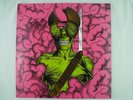 Carrion Crawler The Dream Vinyl EP Record Thee Oh Sees ITR-222 FREE SHIPPING