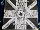 DOOM POLICE BASTARD 1990  UK 7
