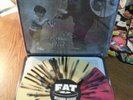 NOFX FIRST DITCH EFFORT FAT STORE EDITION LP LAGWAGON PENNYWISE STRUNG OUT AFI