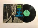 TOM RUSH Got A Mind To Ramble LP Prestige Folklore FL-14003 US 1963 VG 15B