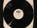 Ash Limited Edition 12” Rare Ash Record, Ash Scratch DJ RECORD, Rare Ash Collec,