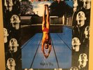 Def Leppard High 'n' Dry LP 1984 Mercury Records R-143601 RCA Music Club Sealed