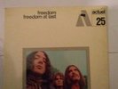 Freedom Freedom at last lp (import/ England)