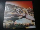 SEALED LED ZEPPELIN HOUSES OF THE HOLY 180 GRAM DELUXE VERSION 2 LP RECORD SET