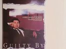 GUILTY BY SUSPICION - RARE Import Original Soundtrack LP - Varese Sarabande